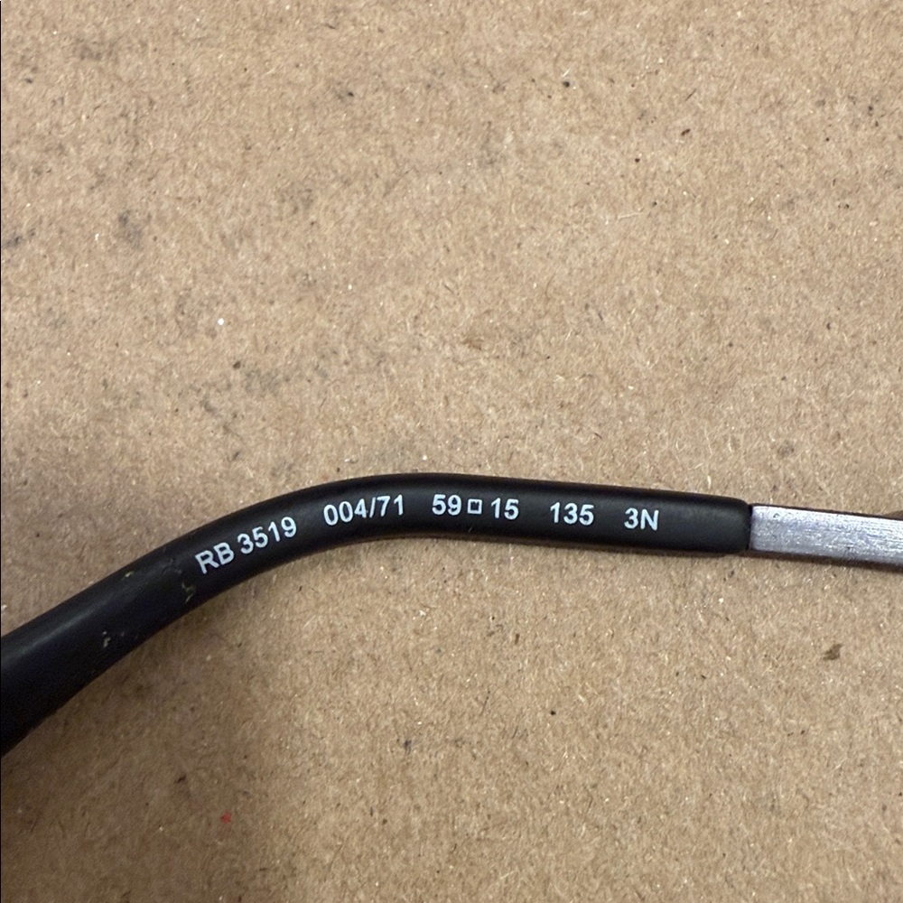 Ray-ban Sunglasses - Picture 6 of 10
